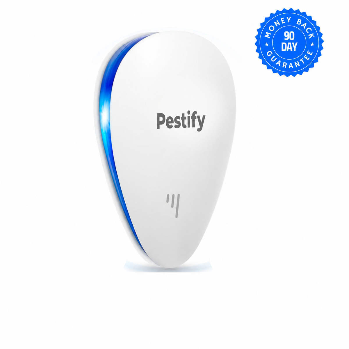 Ultrasonic Pest Repeller
