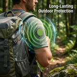 Mosquito Repellent Patches
