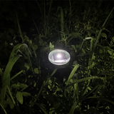 Solar Garden Pest Repeller